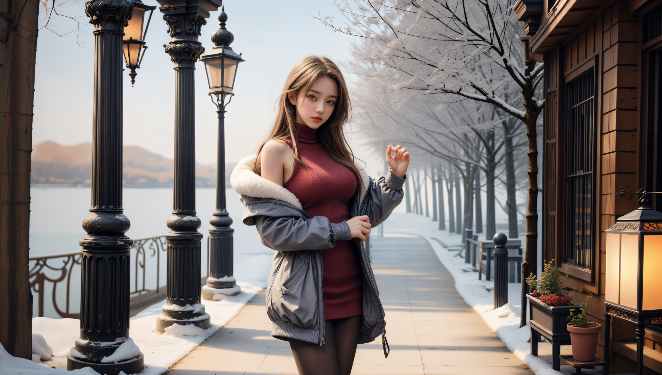 精准农业，潜力几何